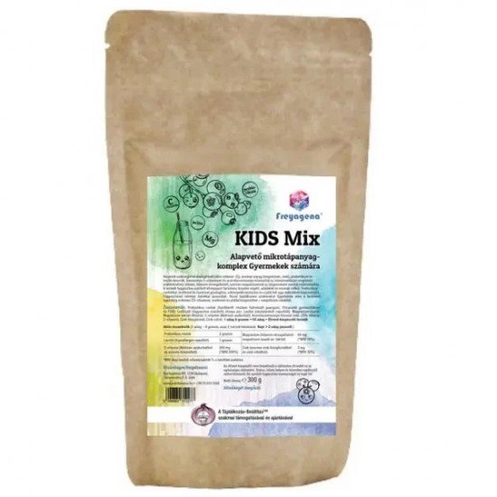 Freyagena kids mix 300g