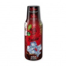 Frutta max light szörp cola 500ml