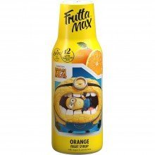 Frutta max minyon szörp narancs 500ml