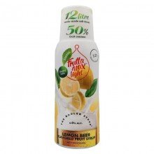 FruttaMax Bubble 12 citromos radler light 500ml