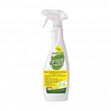 Green Emotion öko zsíroldó spray 750ml