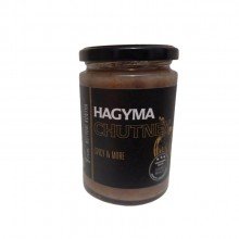 Hagyma chutney 360g