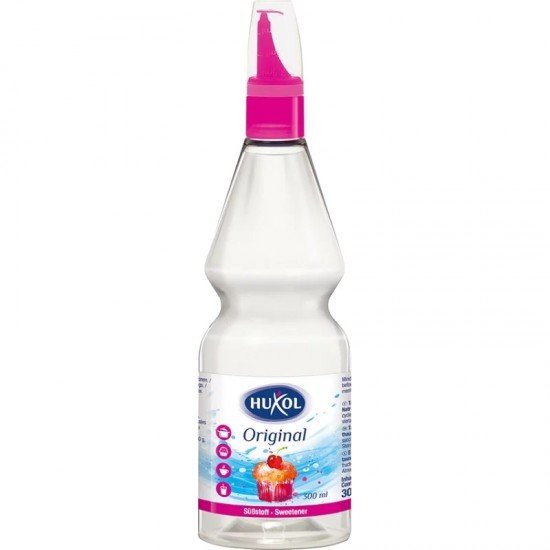 Huxol folyékony édesítőszer 300ml