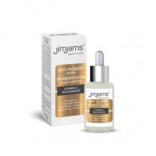 Jimjams c-vitamin pigmentfolt ellen 30ml