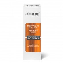 Jimjams hidratáló arckrém hialuron 30ml