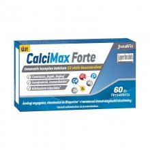 Jutavit calci max forte 60db