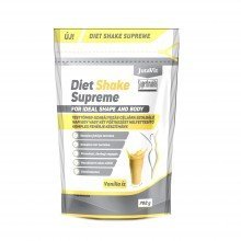 Jutavit diet shake supreme vanília 720g