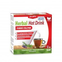 Jutavit herbal hot drink 12db