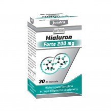 Jutavit hialuron forte 30db