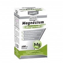 Jutavit magnézium-biszglicinát 100db