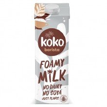 Koko kókusztejital barista 1000ml