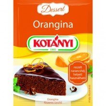 Kotányi orangina 12g