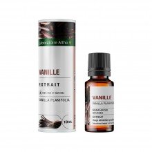 LA vanília kivonat 10ml