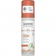 Lavera pumpás deo strong 75ml