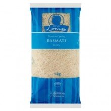 Lorenzo basmati rizs 1000g