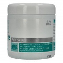 Ls bodycomplex spa spirit intenzív cellulit zselé 500ml