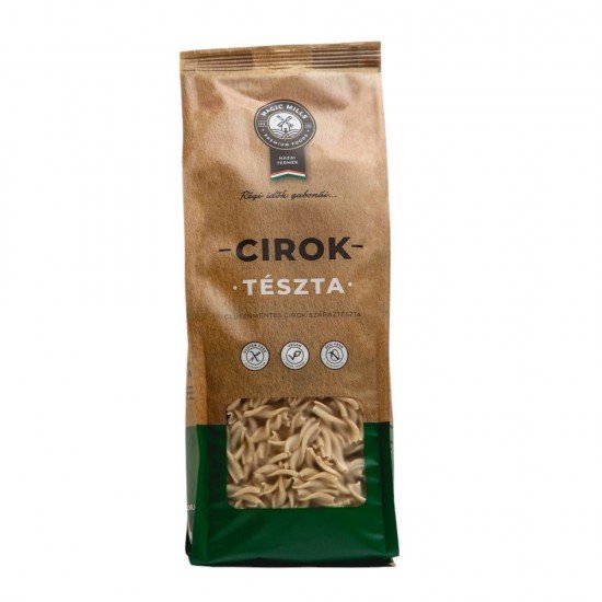 Magic mills cirok tészta orsó 250g