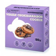 Majomkenyér cookie csokidarabos 50g