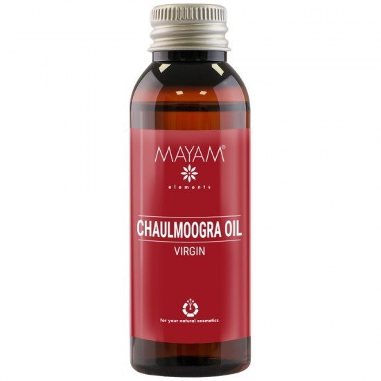 Mayam chaulmoogra olaj szűz 250ml