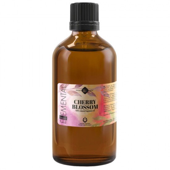 Mayam cherry blossom természetes kozmetikai illatosító 100ml