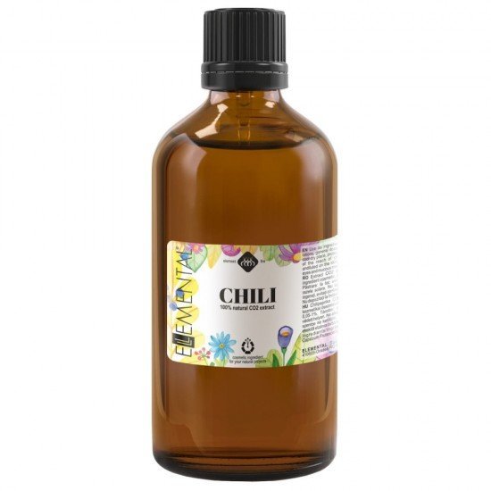 Mayam chilipaprika co2 kivonat 100ml