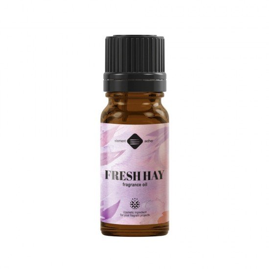 Mayam Fresh Hay Parfümolaj 10ml