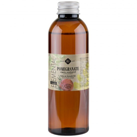 Mayam gránátalma olaj bio, ecocert 100ml