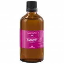 Ellemental hazelnut parfümolaj 100ml