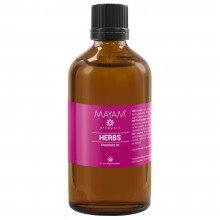 Ellemental herbs parfümolaj 100ml