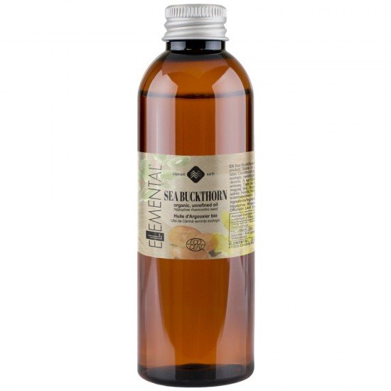 Mayam homoktövis magolaj bio, ecocert 100ml