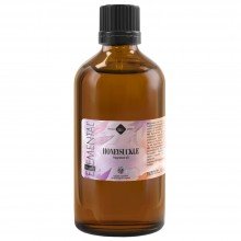 Ellemental honeysuckle parfümolaj 100ml