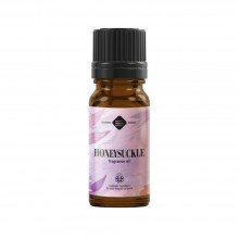 Ellemental Honeysuckle Parfümolaj 10ml