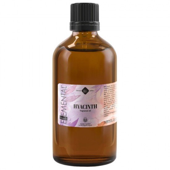 Mayam hyacinth parfümolaj 100ml