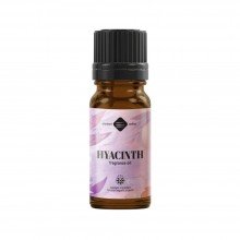 Ellemental Hyacinth Parfümolaj 10ml