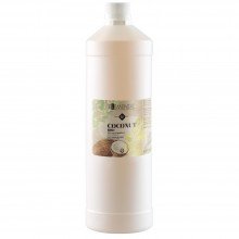 Ellemental Kókuszolaj szűz Bio, Ecocert / Cosmos 1000ml