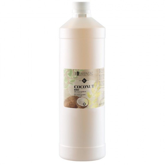 Mayam Kókuszolaj szűz Bio, Ecocert / Cosmos 1000ml