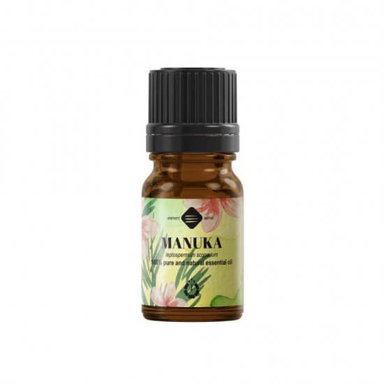 Mayam Manuka illóolaj tiszta 5ml