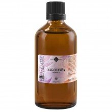 Ellemental nag champa parfümolaj 100ml