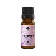 Ellemental Nag Champa Parfümolaj 10ml