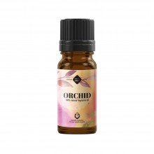 Ellemental Orchidea természetes kozmetikai illatosító 10ml