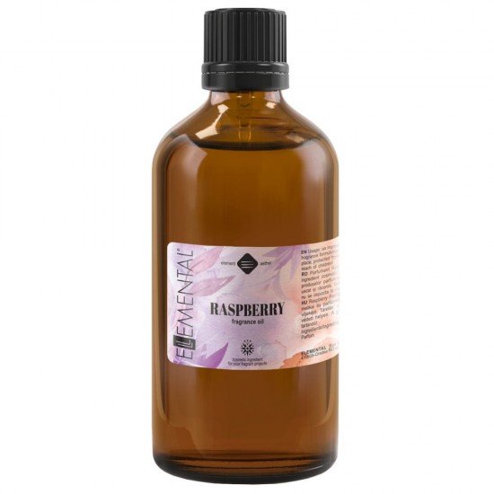 Mayam raspberry parfümolaj 100ml