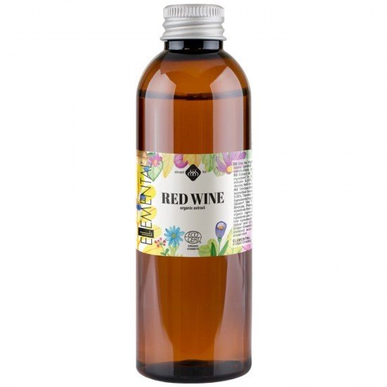 Mayam vörösszőlő kivonat, bio, ecocert 100ml