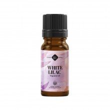 Ellemental White Lilac Parfümolaj 10ml