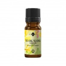 Ellemental Ylang-Ylang complete illóolaj tiszta 10ml