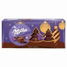 Milka szaloncukor kakaókrém 310g