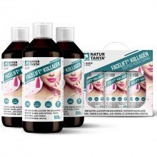 Natur Tanya Facelift 60 napos Szépség kúracsomag 3x500ml