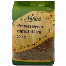 Natura csíráztatásra petrezselyem 200g