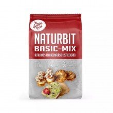 Naturbit basic-mix lisztkeverék 750g