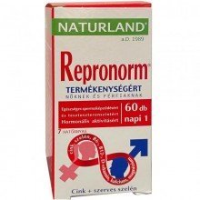 Naturland repronorm 60db