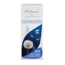 Naturol elengedés illóolaj keverék 10ml